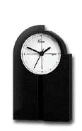 Nicht nur die Uhr l�uft!